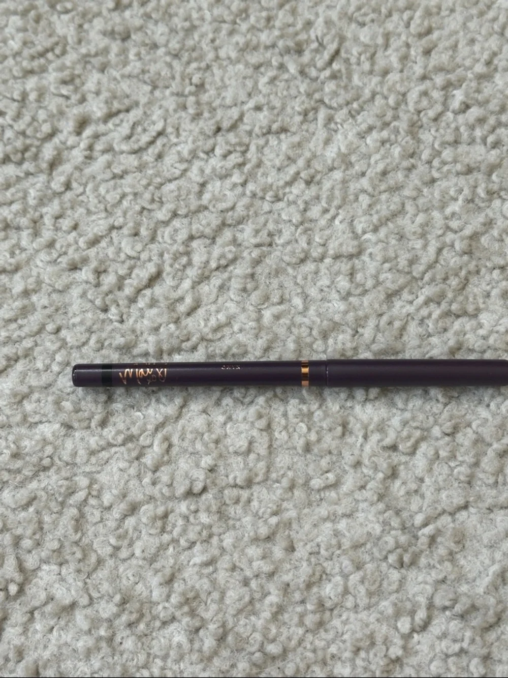 Mally XO Gel Waterproof Eyeliner - Onyx